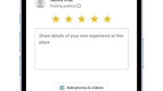 چگونه در گوگل کامنت بگذاریم؟