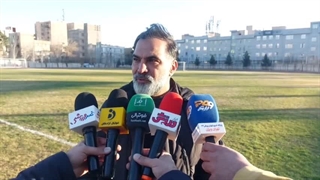 مرتضی زاده: اشتباهات داوری در لیگ دو وحشتناک است