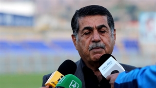 باقری‌نیا: بدنبال تکمیل کردن تیم‌مان هستیم