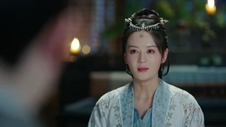 Ep37)دانلود سریال چینی تارو پود یک عاشقانه Weaving Tale of Love 2023 - قسمت ۳۷ آخر - زیرنویس فارسی Sub.English