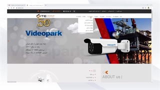 صفر تا صد ثبت سفارش دوربین مداربسته