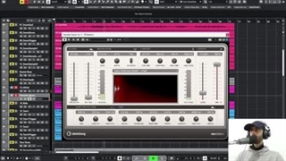 آموزش 0 تا 100 میکس - قسمت یازدهم (پایانی) | مچ کردن فضاسازی و پروسه های تکمیلی