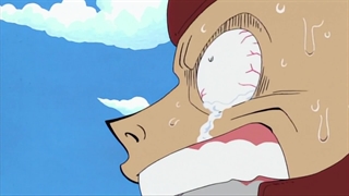 انیمه وان پیس فصل۱قسمت۳۲ با دوبله فارسی جدید