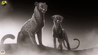 انیمیشن سریالی تندر قسمت ۰۲