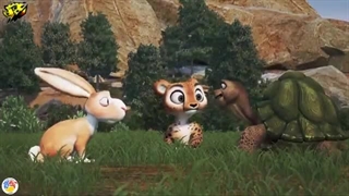 انیمیشن سریالی تندر قسمت ۰۳