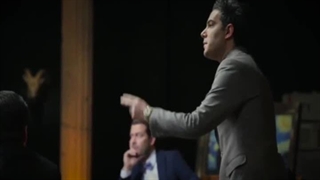 پدر خوانده / مافیا فصل ۱ قسمت ۱۰