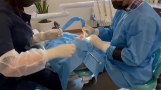 کاشت ایمپلنت و جراحی روزانه متخصص ایمپلنت