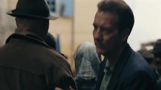 دانلود سریال Monsieur Spade 2024