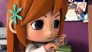 انیمه بلیچ و ناروتو Pocket Ninja Animation ฉากต่อสู้สุดมันส์ !!