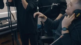 تیزر آهنگ جدید آکورد  به نام من از خدامه