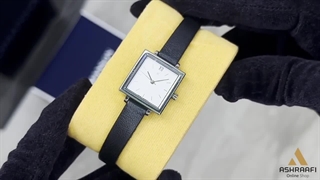 ساعت زنانه رومانسون Romanson RL1B12LLBWAS2W