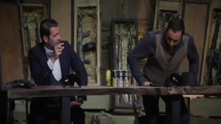 پدر خوانده/ مافیا فصل ۱ قسمت ۱۳