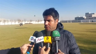 بیاتلو: حس جنگندگی بچه‌ها بهتر شده است