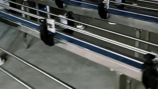 نمایشگاه ماشین آلات بسته بندی صنایع غذایی 09157100071