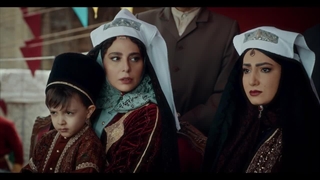 دانلود رایگان سریال جیران قسمت سیزده با کیفیت برتر