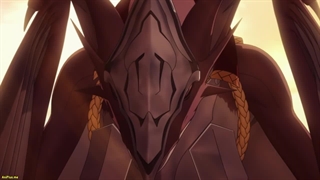 انیمه ایشورا Ishura قسمت 3 با زیرنویس فارسی چسبیده