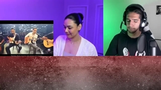 واکنش خارجی ها به محسن یگانه | بهت قول میدم❤️ | زیرنویس فارسی