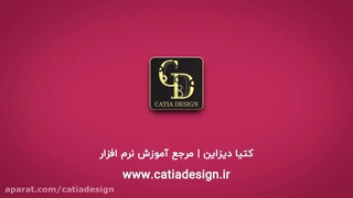 نمونه فیلم آموزش اینونتور