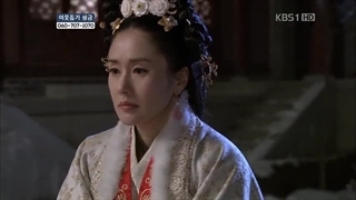 دانلود قسمت ۲۳ سریال کره‌ای امپراطور افسانه ها ( جومونگ ۴ - دوبله فارسی