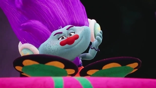 تریلر بازی DreamWorks Trolls Remix Rescue