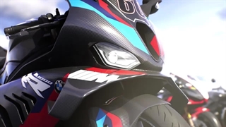 تریلر بازی Ride 5