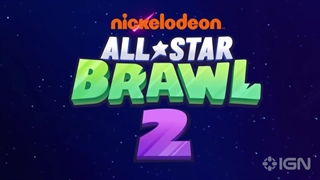 تریلر بازی Nickelodeon All Star Brawl 2