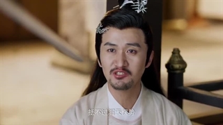 Ep25)دانلود سریال چینی عشاق تناسخ یافته The Reincarnated Lovers 2023 - قسمت ۲۵ - زیرنویس فارسی چسبیده