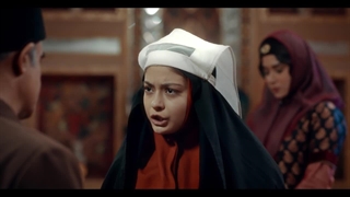 سریال جیران قسمت ۱۴ دانلود رایگتن