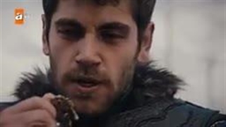 قسمت ۱۴۴ فصل پنجم سریال قیام عثمان با زیرنویس فارسی در کانال تلگرام ما/ لینک کانال پاین داخل توضیحات