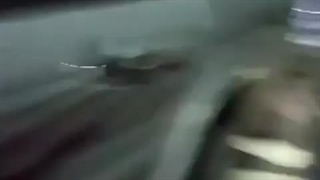 تصویری جدید از حمله پاکستان به سراوان