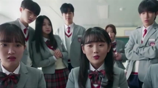 سریال کره ای یک روز خوب برای سگ بودن 06 - قسمت ششم - زیرنویس فارسی