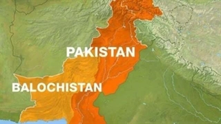 14021028: حمله به جیش الظلم ، هشدار غیر مستقیم ایران به چین