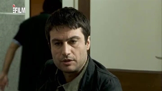 دانلود سریال خداحافظ بچه قسمت دوم