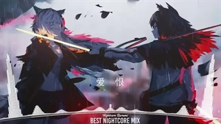 Nightcore Top 25 Songs Of TheFatRat ⚡ Best of TheFatRat ⚡ TheFatRat Nightcore