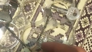 روشن کردن چراغ با کلید