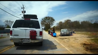 Civil War:تریلر فیلم اکشن مورد انتظاری با حضور کریستن دانست