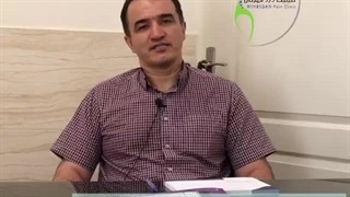 مراقبتهای بعد از تزریق اپیدورال. دکتر بهادر محمد امین جراح ستون فقرات کلینیک درد مهرگان