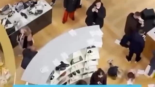 شاهکار آمستردام!!! =)