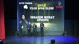 ibrahim murat gündüz - tarık sayın production