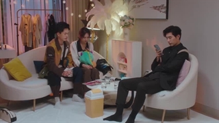 Ep13)دانلود سریال چینی نامزد سابق و رییس EX Boyfriend and Boss 2023 - قسمت ۱۳ - زیرنویس فارسی چسبیده