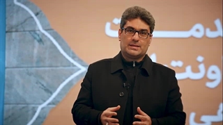 برای زائرِ عزیزِ رضا ...