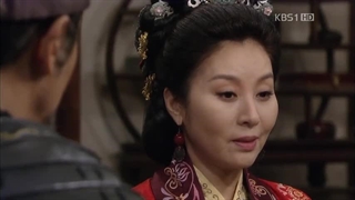 دانلود قسمت ۲۹ سریال کره‌ای امپراطور افسانه ها Emperor's Legends 2010 - دوبله فارسی