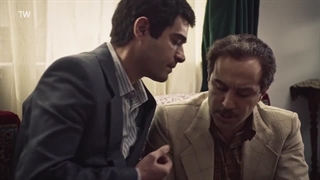 دانلود رایگان قسمت هفتم فصل دوم سریال سرزمین مادری