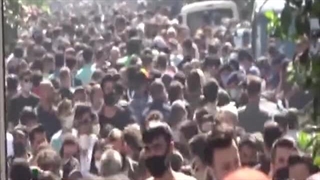 مردم ترکیه، مخالف تجارت کشورشان با رژیم صهیونیستی