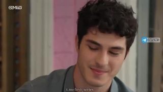 سریال خودکرده را تدبیر نیست قسمت 39 دوبله فارسی