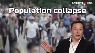 سقوط جمعیت و فاجعه ای که کشورهای دنیا را تهدید میکند