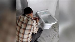 لوله بازکنی شهرک نفت رفع گرفتگی لوله تضمینی 09191404900☎️