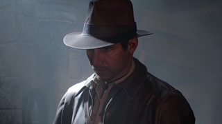 ویدیوی گیم پلی بازی Indiana Jones and The Great Circle