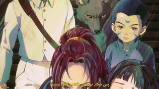 انیمه جدید جوینده ی آتش - فصل دوم Hikari no Ou Season 2 قسمت 1 با زیرنویس فارسی چسبیده-360p