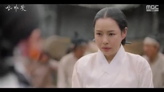 سریال کره ای گل مبارز(شکوفه شب) قسمت 3 + زیرنویس فارسی(بزودی)(لینک ها در کپشن)